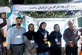 ۲۰۲۶۰۶۱۰_۲۲۱۹۵۳-غرفه نبرد ایده‌ها 

به میزبانی کمیته تحقیقات و فناوری دانشجویی  
 در برنامه ی بزرگ شب‌علم، علوم پزشکی کرمان

نبرد ایده‌ها؛ نبض نوآوری در رویداد
یکی از شاخص‌ترین بخش‌های این رویداد، غرفه چالش‌برانگیز «نبرد ایده‌ها» بود.
 این بخش که به همت کمیته تحقیقات و فناوری دانشجویی طراحی شده بود، موفق به جذب و ثبت بیش از ۱۰۰ ایده خلاقانه از سوی بازدیدکنندگان شد.
 در پایان این رقابت فشرده، از ۵ ایده برتر که بیشترین امتیاز علمی و کاربردی را کسب کردند، تقدیر به عمل آمد.

۲۰خرداد ۱۴۰۵