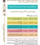 برگزاری دوره ی آموزش جامع پروپوزال نویسی