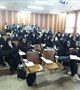 گزارش تصویری برگزاری کارگاه رفرنس نویسی به روش EndNote - کمیته تحقیقات دانشجویی دانشکده بهداشت